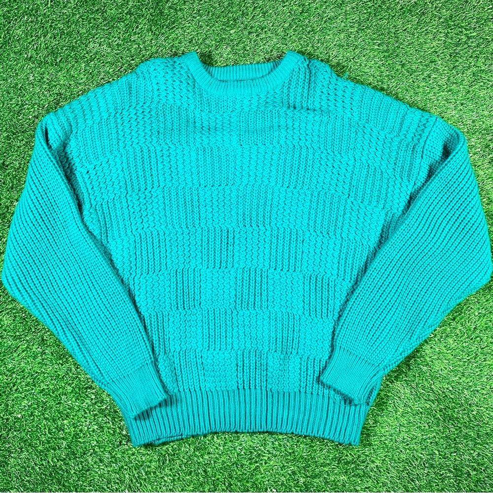 Vintage 90s sweater
